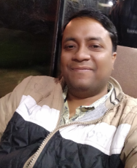 Team Member 1