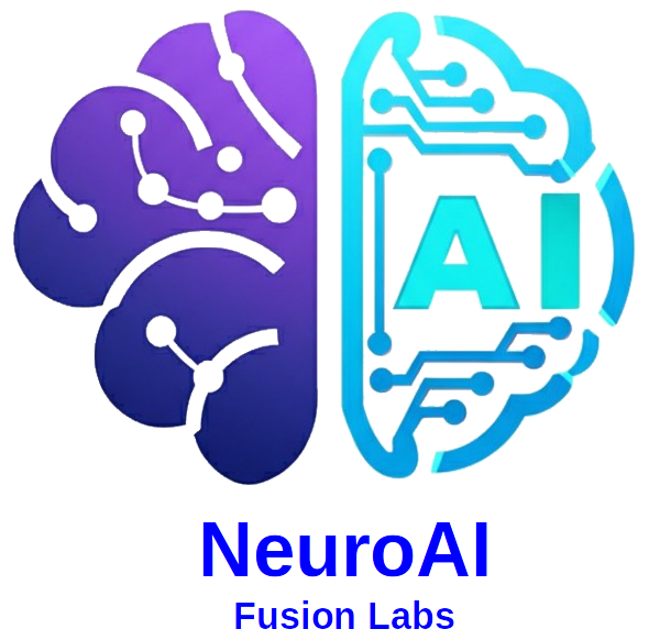 NeuroAI Fusion Labs Logo